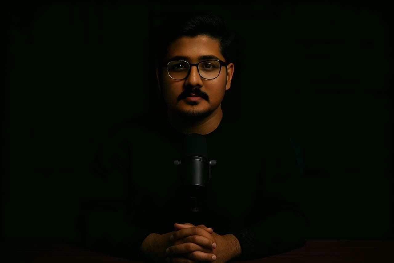 Sreerama Kartheek Raj